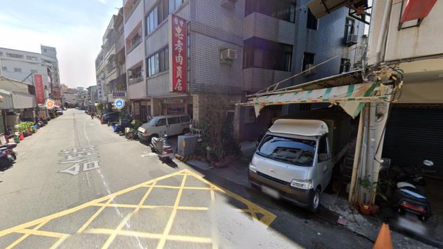 台中南區法拍建地-1