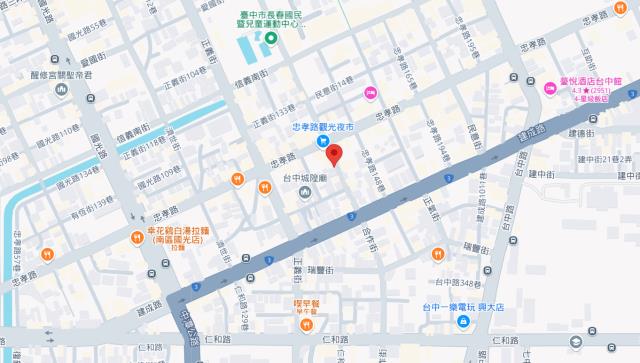 台中南區法拍建地-6