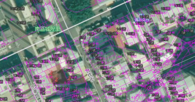 台中南區法拍建地-8