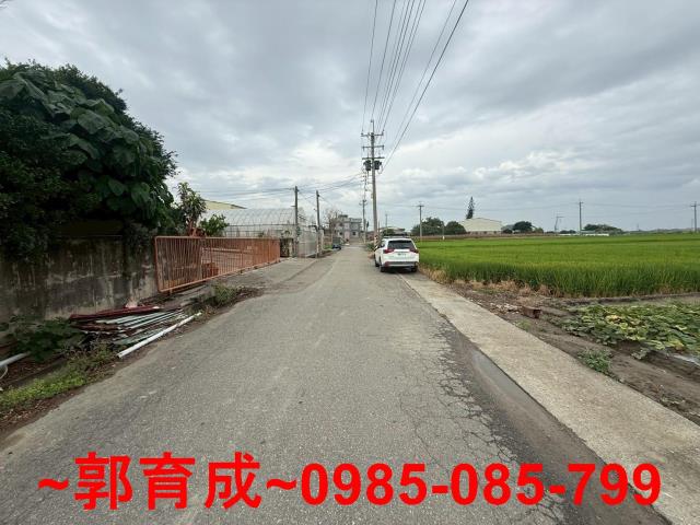 嘉義新港農地-2