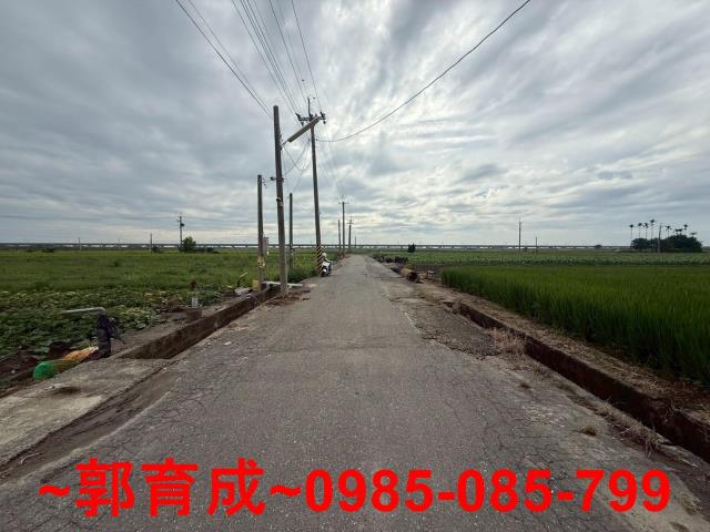 嘉義新港農地-5