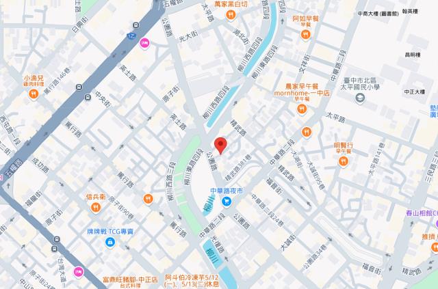 台中北區法拍建地-4