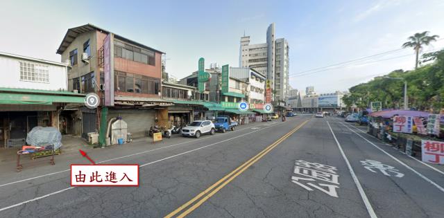 台中北區法拍建地-6