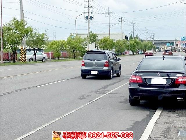 嘉義新港農地-2