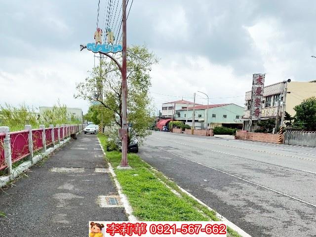 嘉義新港農地-3