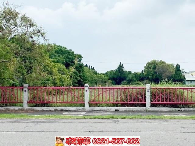 嘉義新港農地-4