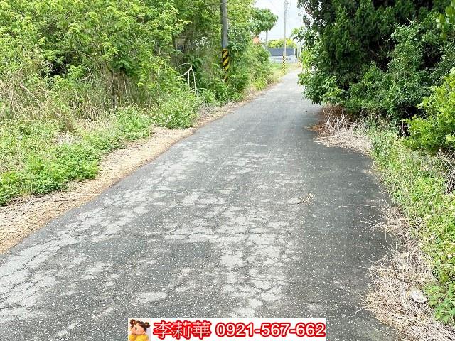 嘉義新港農地-6