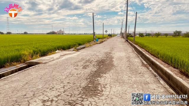 嘉義新港農地-4