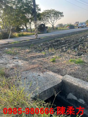 嘉義民雄農地-2