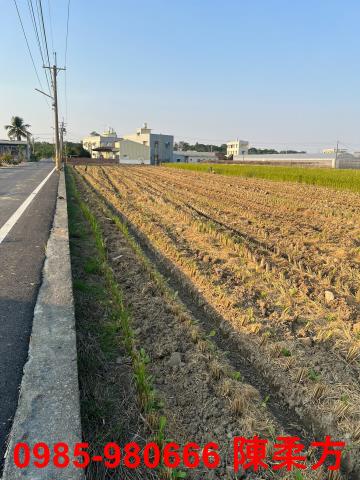 嘉義民雄農地-3