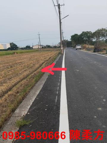 嘉義民雄農地-4