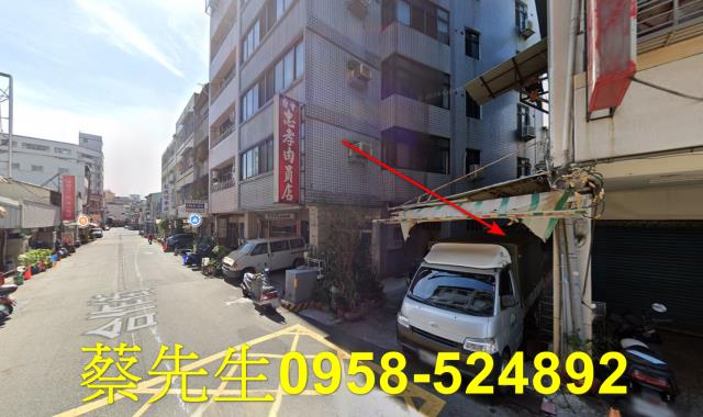南區法拍住宅地-12