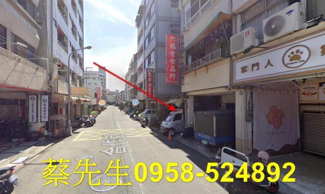南區法拍住宅地-13