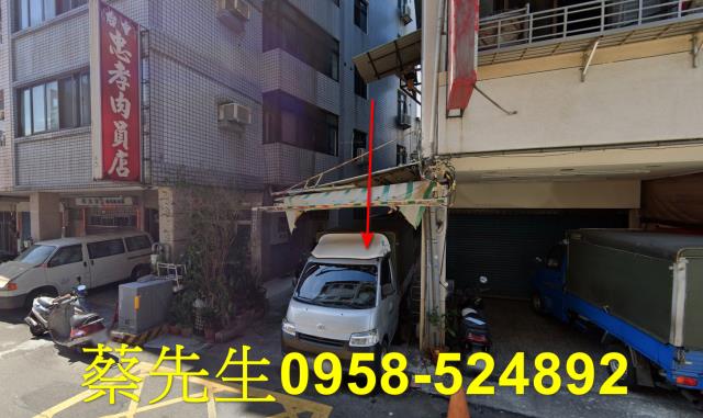南區法拍住宅地-1