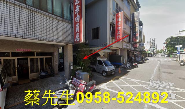 南區法拍住宅地-6