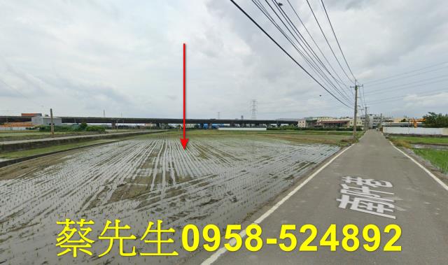 霧峰法拍農地-12