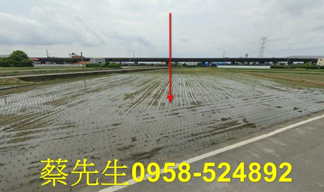 霧峰法拍農地-1