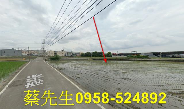 霧峰法拍農地-6