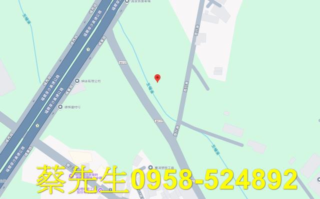 霧峰法拍農地-8