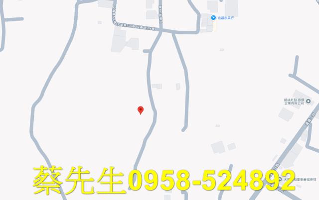 大甲法拍農地-15