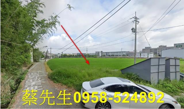 神岡農地法拍-14