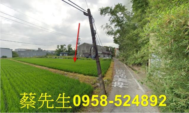 神岡農地法拍-5