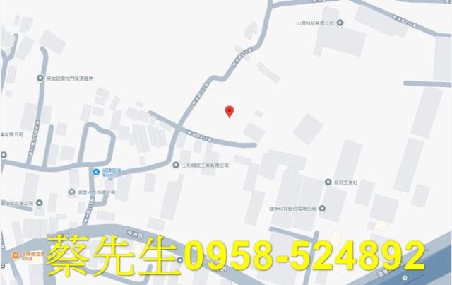 神岡農地法拍-8