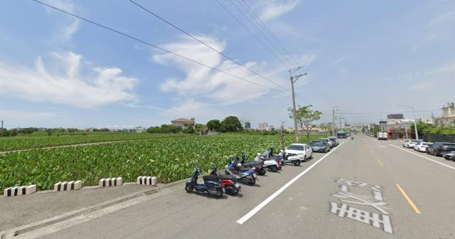 台中大甲法拍農地-10