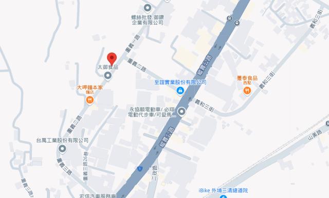 台中大甲法拍農地-15