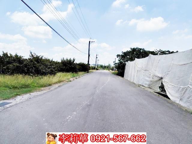 台南大內農地-1