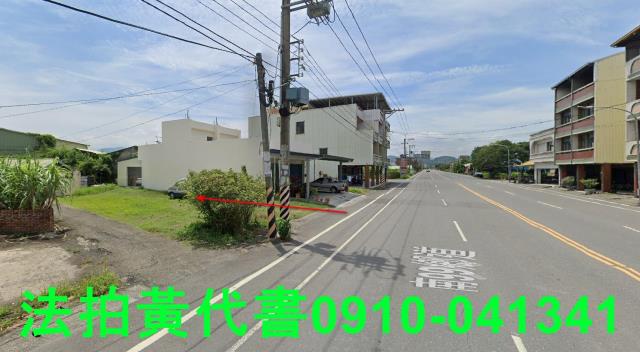 東山建地法拍-9