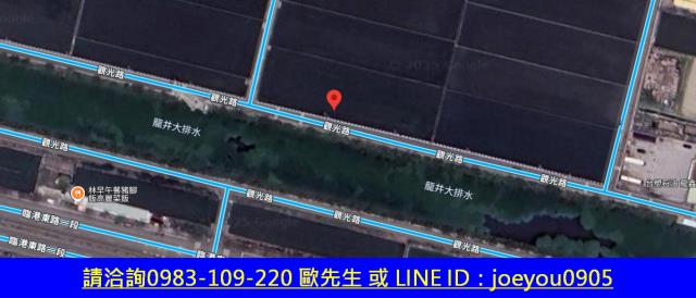 台中龍井農地法拍-15