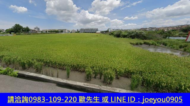 台中清水市場用地拍賣-10