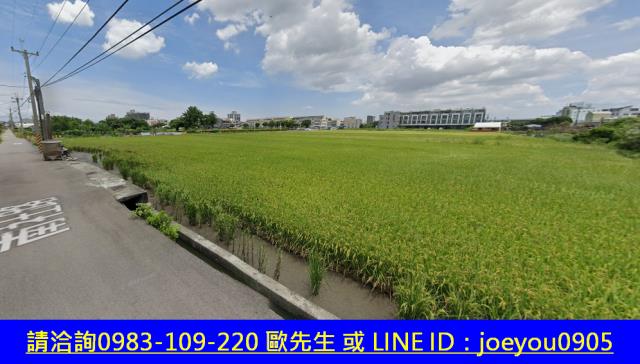 台中清水市場用地拍賣-11