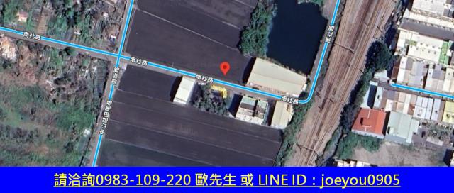 台中清水市場用地拍賣-15
