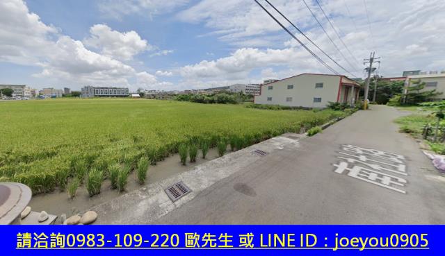 台中清水市場用地拍賣-5