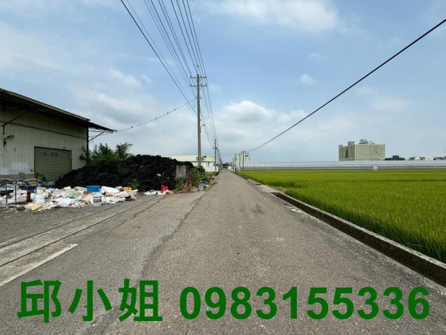 嘉義太保農地-2