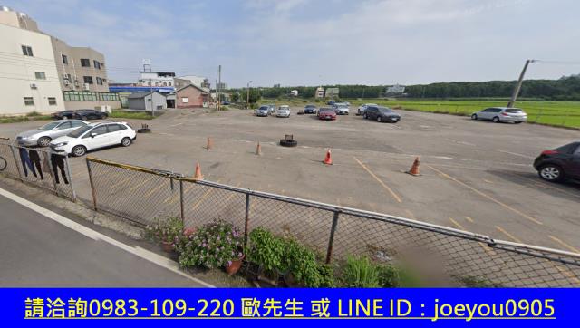 外埔農地拍賣-11
