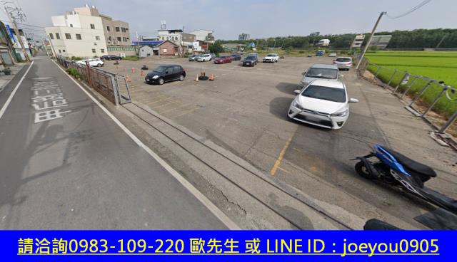 外埔農地拍賣-5