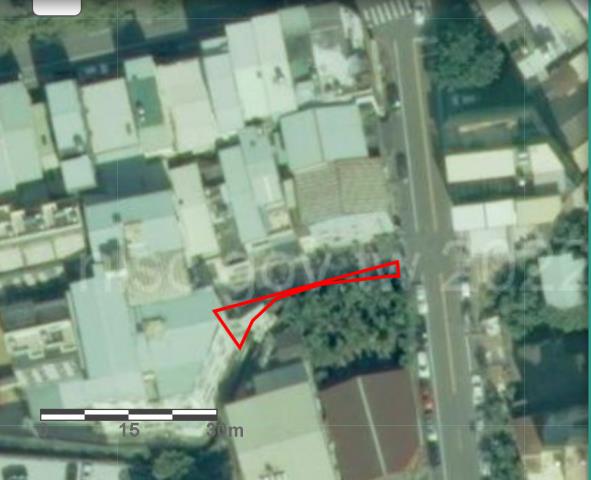豐原建地法拍-10