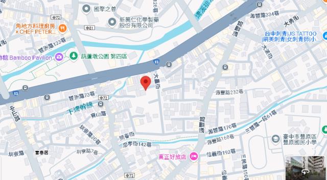 豐原建地法拍-5