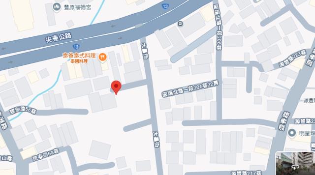 豐原建地法拍-6
