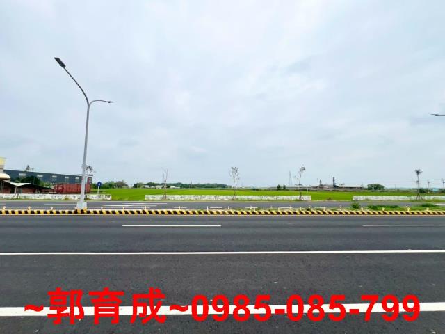 嘉義新港農地-3