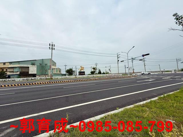 嘉義新港農地-4