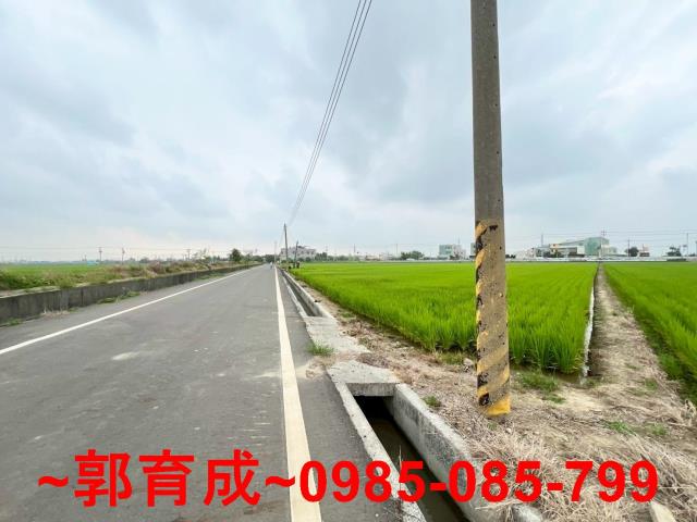 嘉義新港農地-7