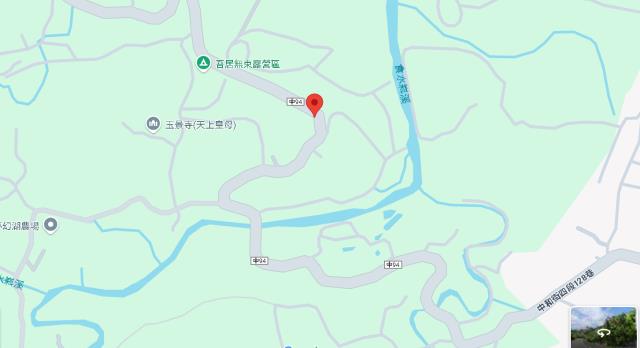 新社法拍山坡地-6