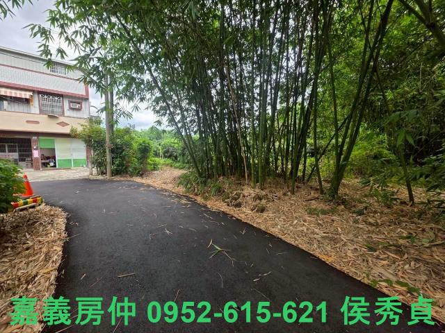 嘉義民雄農地-1