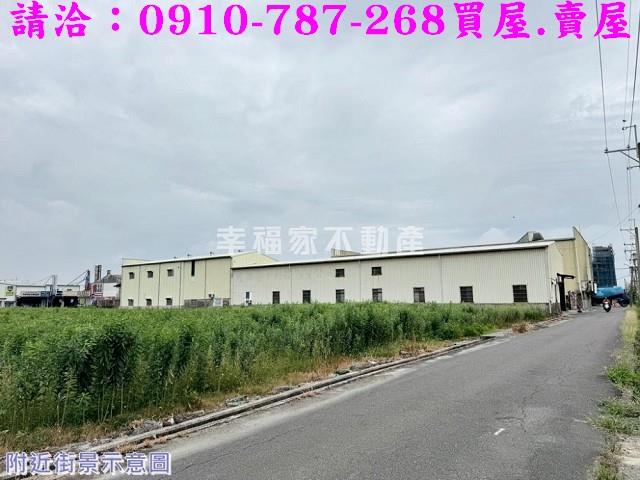 台南永康農地-10