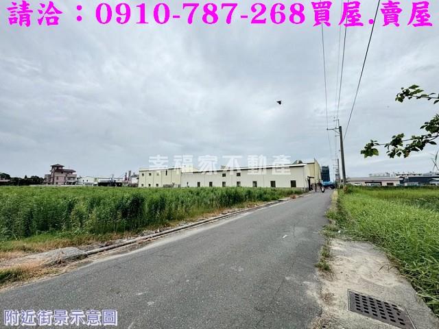 台南永康農地-13