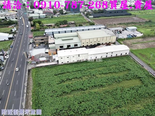 台南永康農地-2